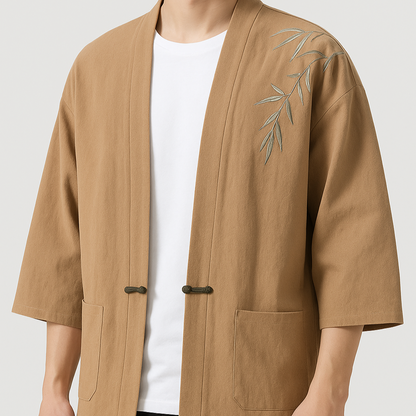 Japanese Hiruzen Shirt