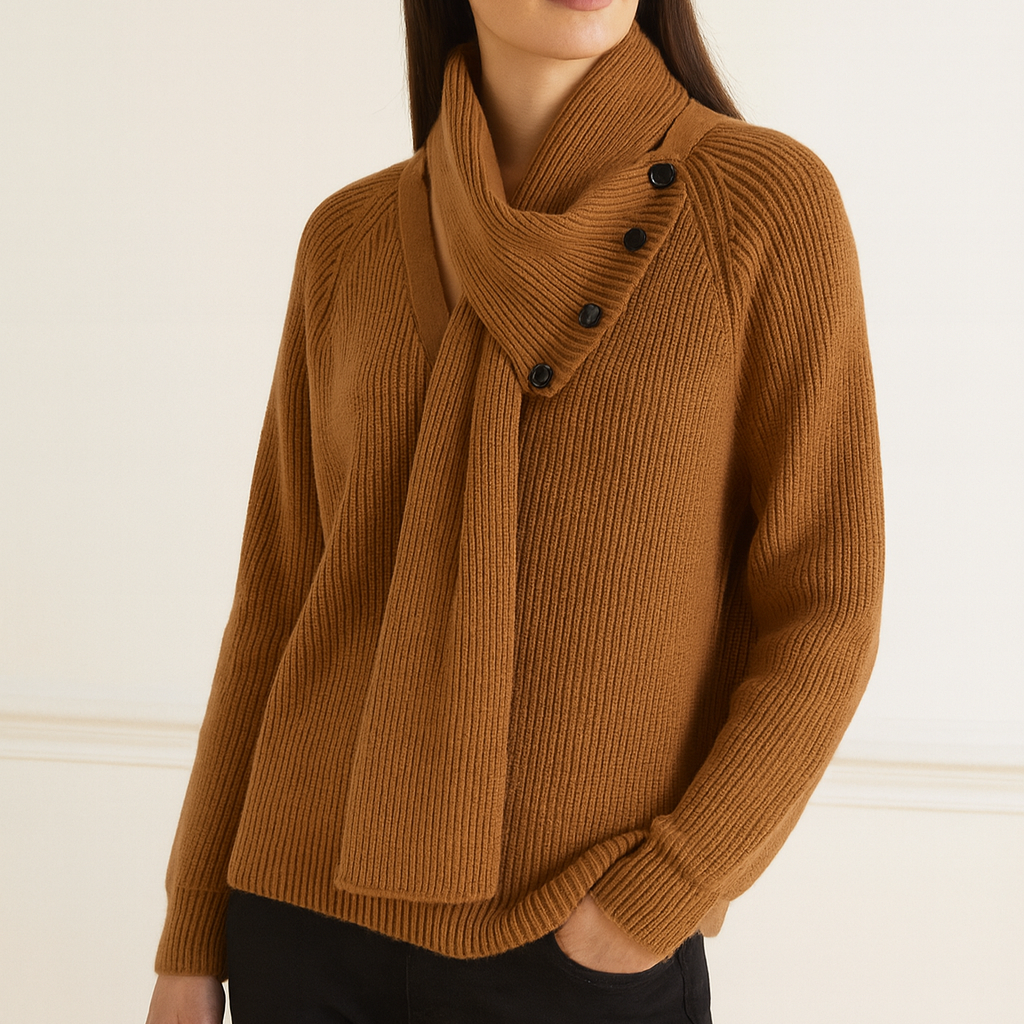 Ardelle Knit Sweater
