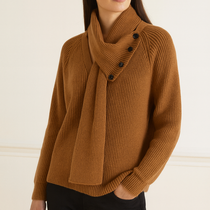 Ardelle Knit Sweater