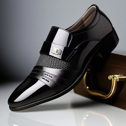Barletti Italian Loafers