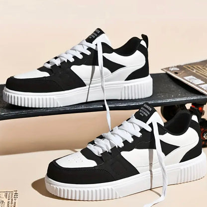 Monarc Suede Sneakers
