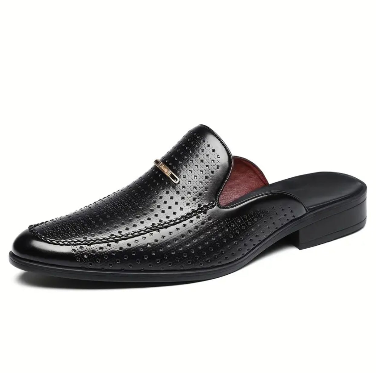 Percival Italia Loafers
