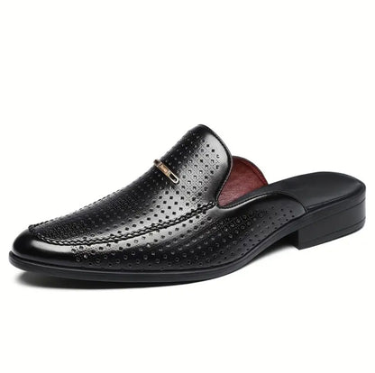 Percival Italia Loafers