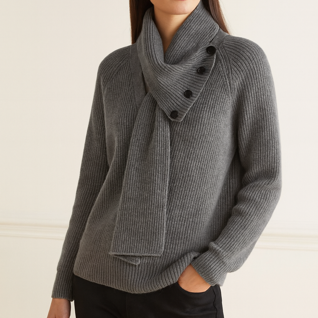 Ardelle Knit Sweater