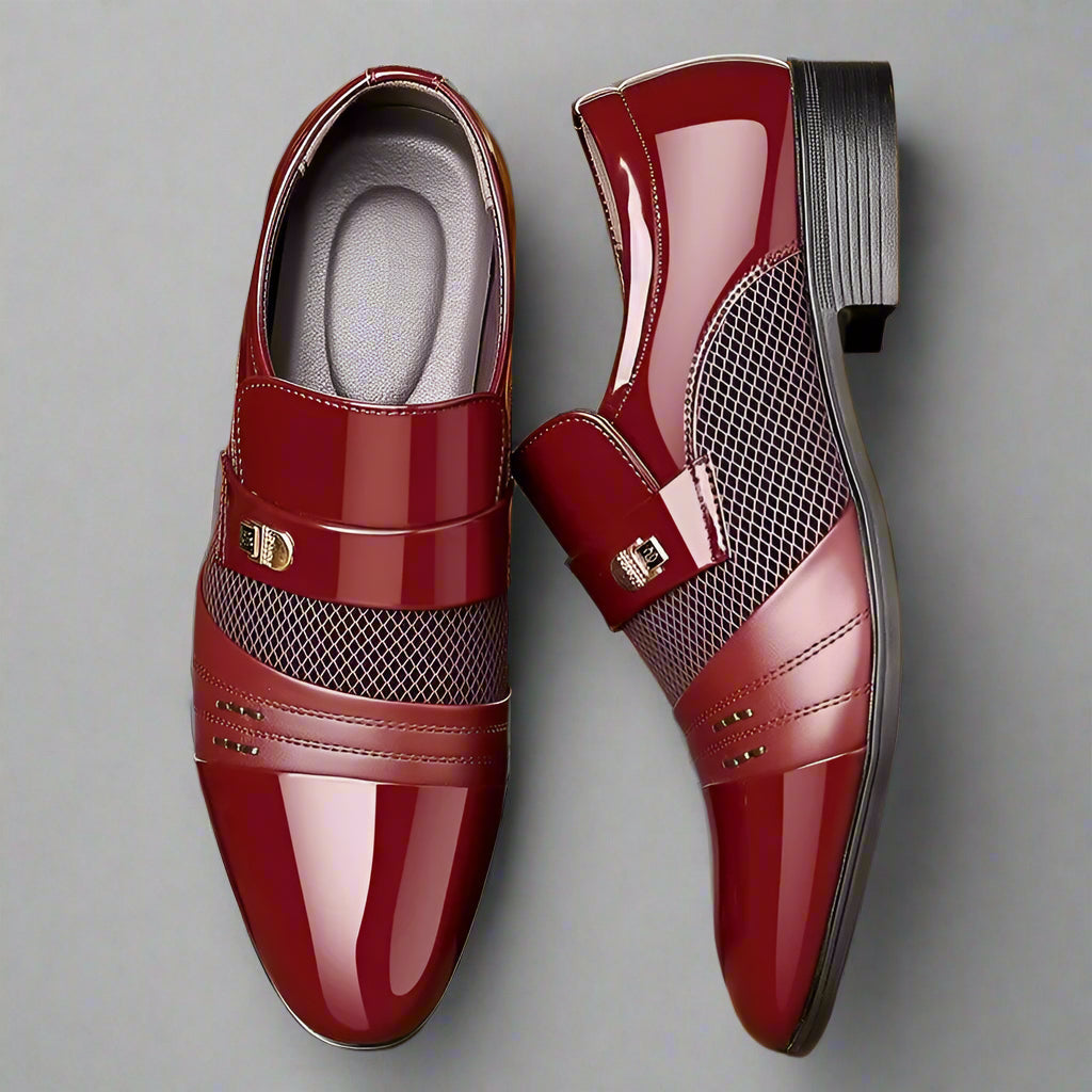 Barletti Italian Loafers