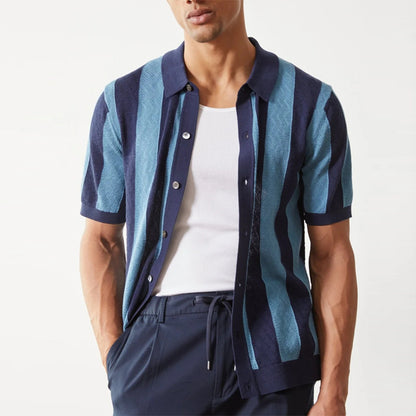 Lexington Knit Shirt