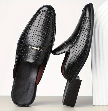 Percival Italia Loafers