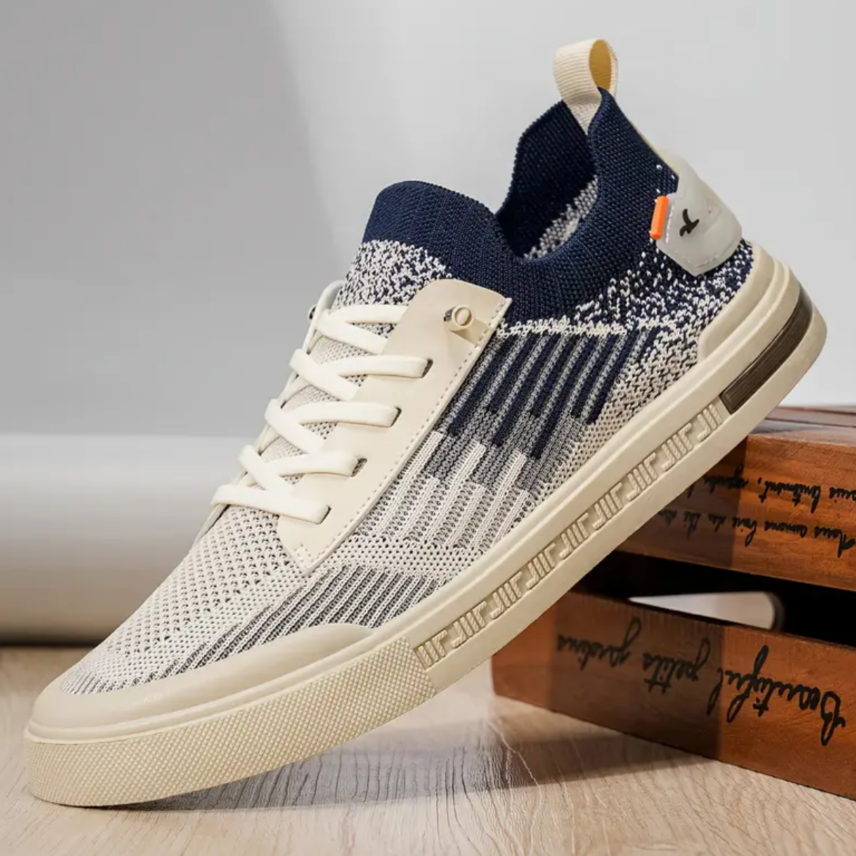 Vesso Sneakers