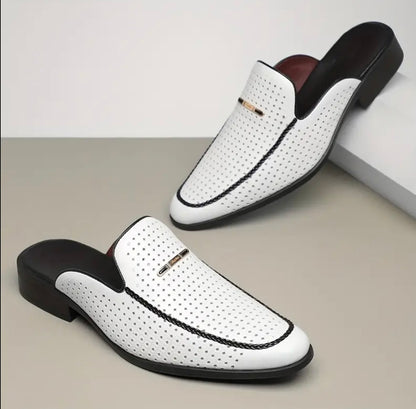 Percival Italia Loafers