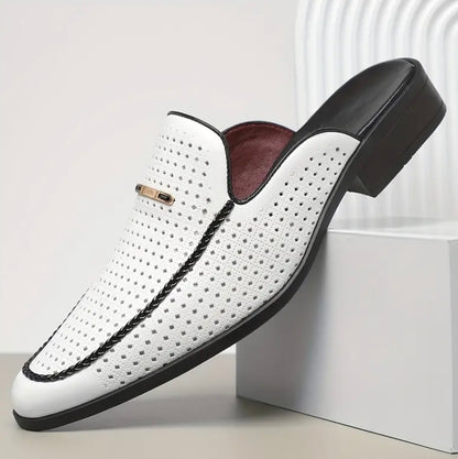 Percival Italia Loafers