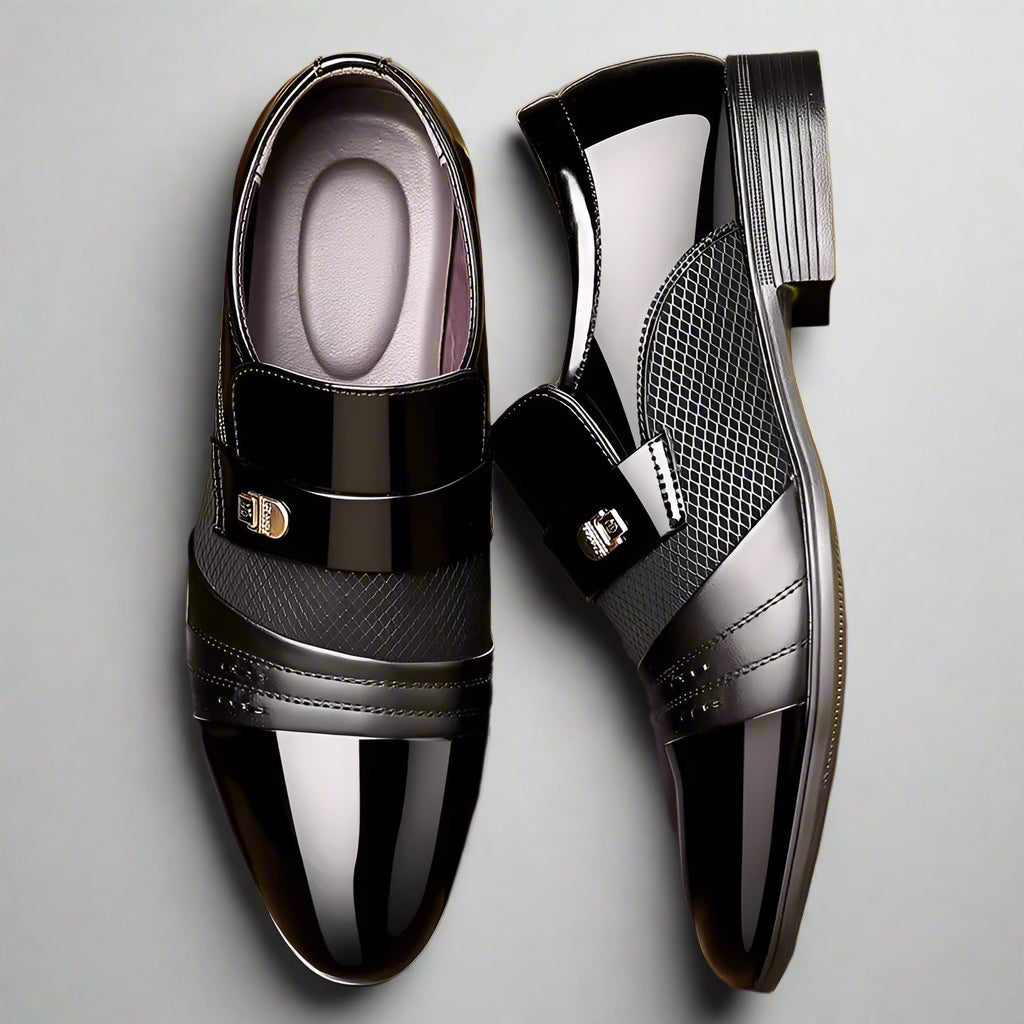 Barletti Italian Loafers
