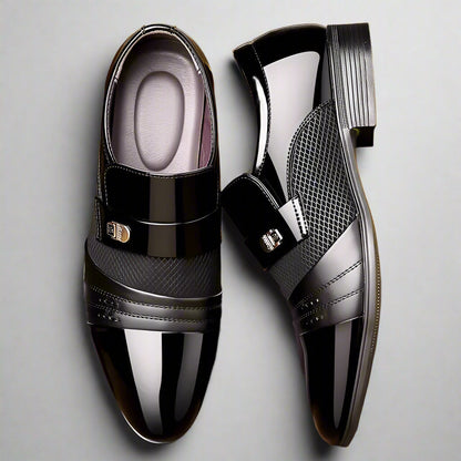 Barletti Italian Loafers