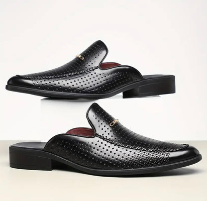 Percival Italia Loafers
