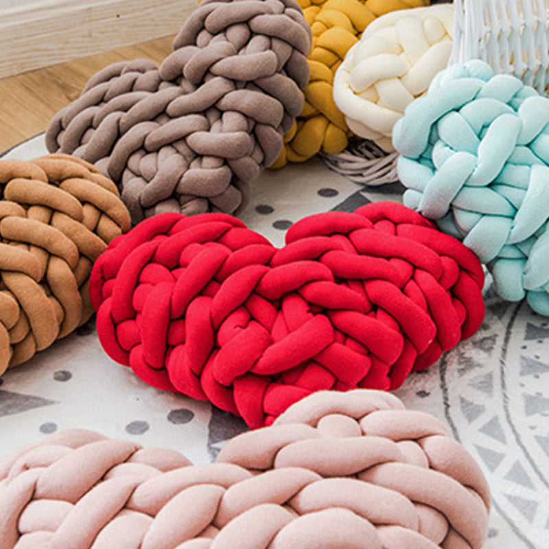 Cupid's Pillow