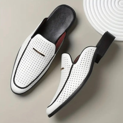 Percival Italia Loafers