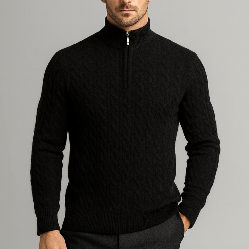 Valentino Wool Sweater