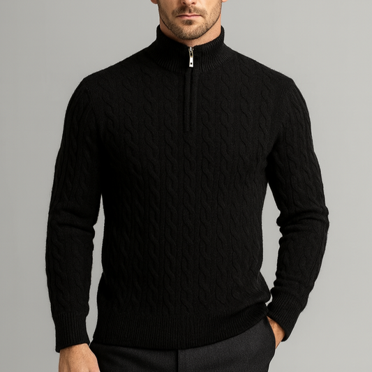Valentino Wool Sweater