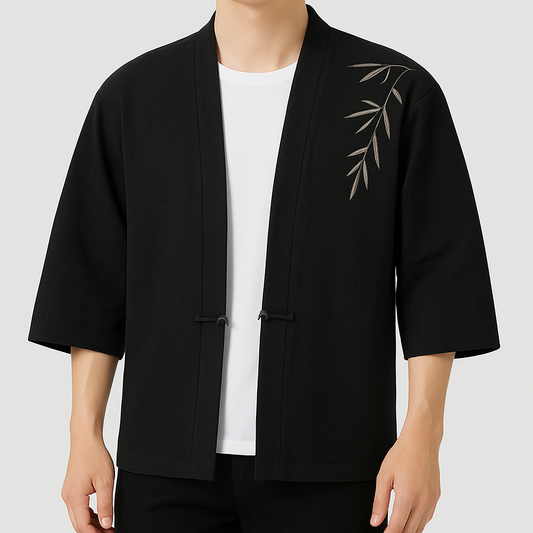 Japanese Hiruzen Shirt