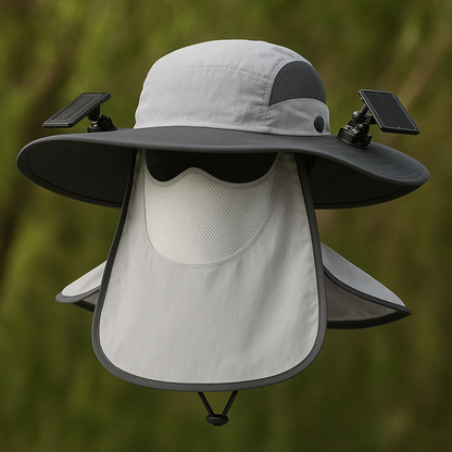 Canyon Ridge Outdoor Utility Hat