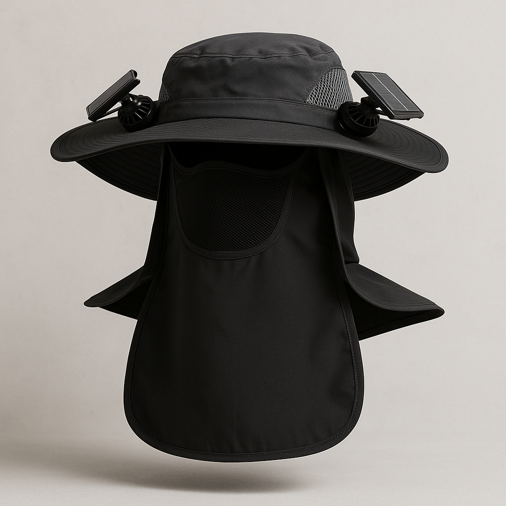 Canyon Ridge Outdoor Utility Hat
