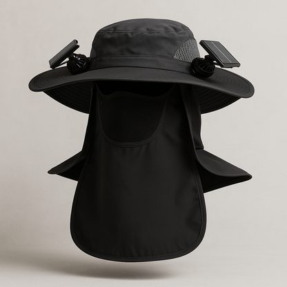 Canyon Ridge Outdoor Utility Hat