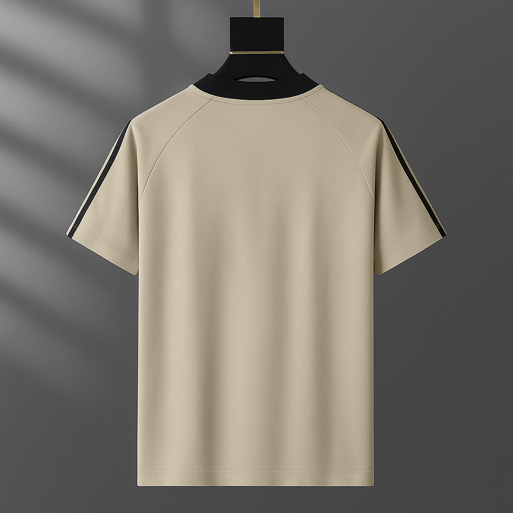 The Vicente Athletic T- Shirt
