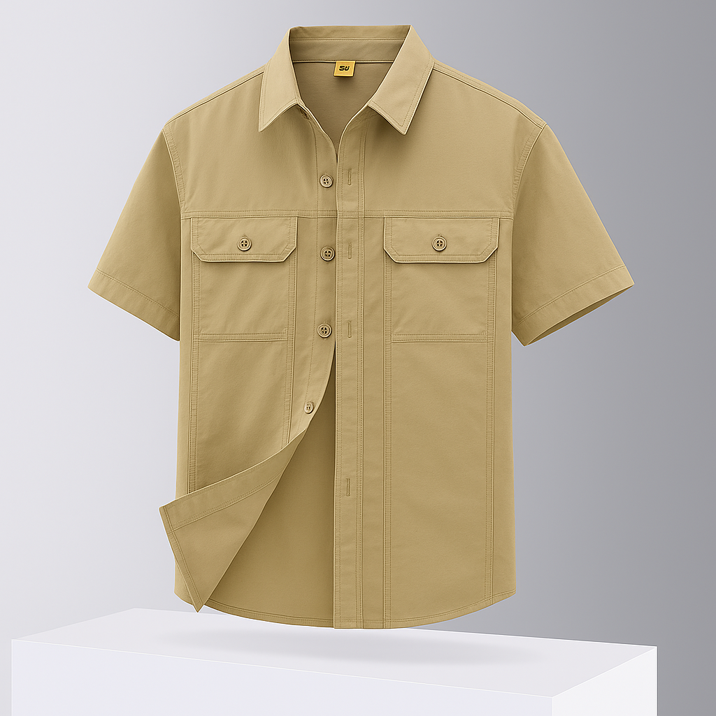 Hanley Utility Shirt