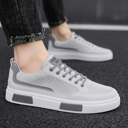 Cavalier Mesh Sneakers