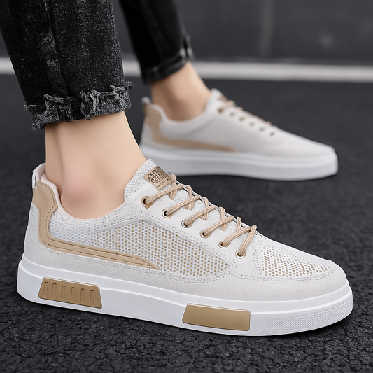 Cavalier Mesh Sneakers