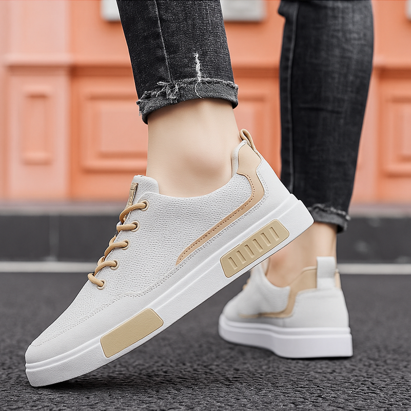 Cavalier Mesh Sneakers