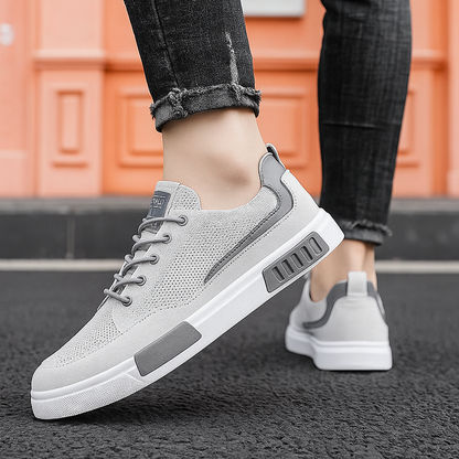 Cavalier Mesh Sneakers
