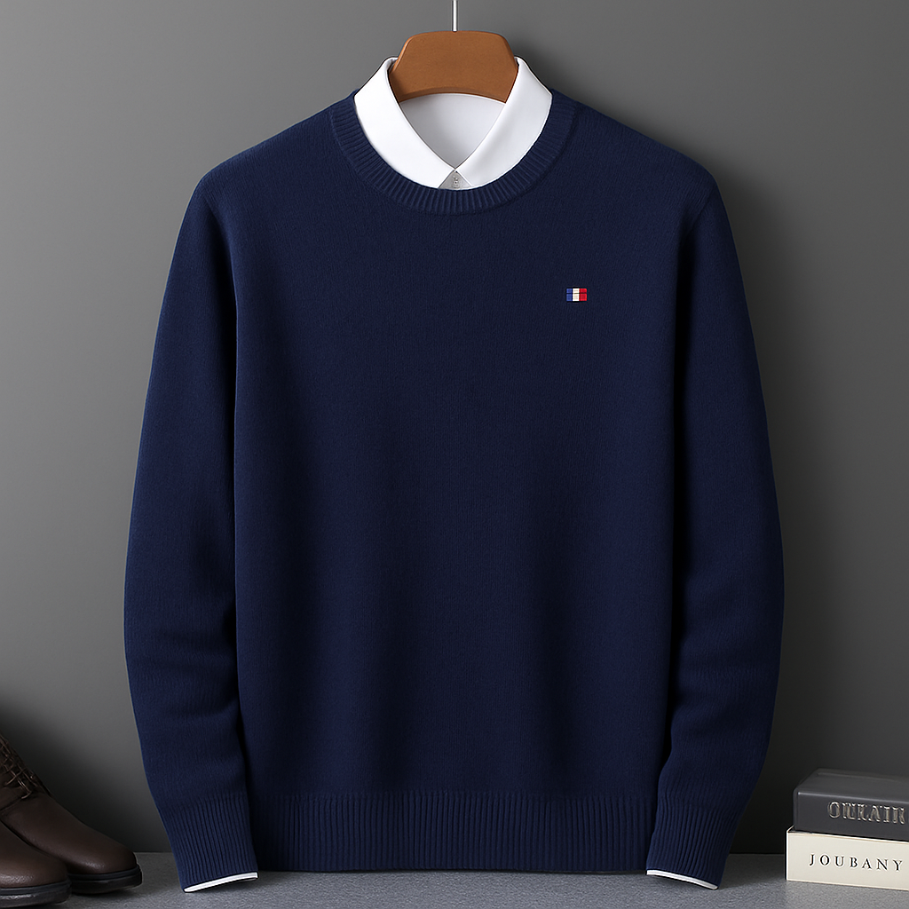 Cambridge Wool Sweater