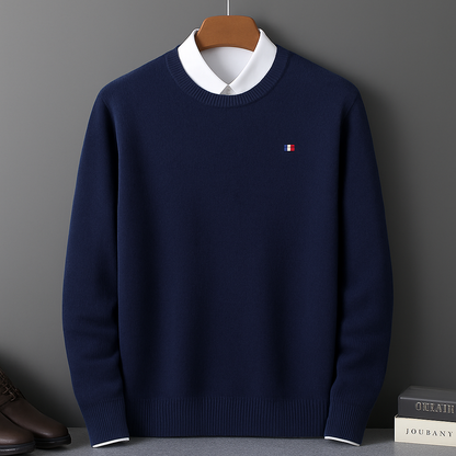 Cambridge Wool Sweater