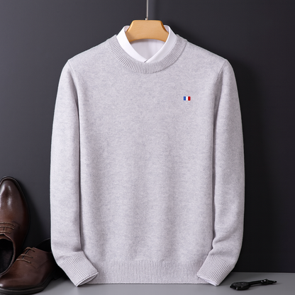Cambridge Wool Sweater