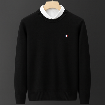 Cambridge Wool Sweater