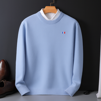 Cambridge Wool Sweater