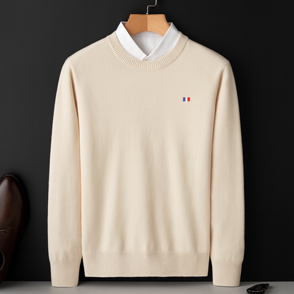 Cambridge Wool Sweater