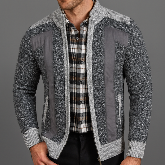 Romano Cardigan