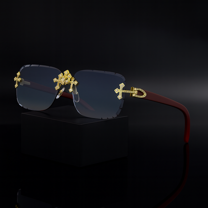 Morta Royale Sunglasses