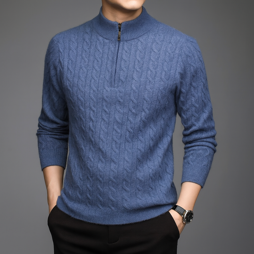 Valentino Wool Sweater