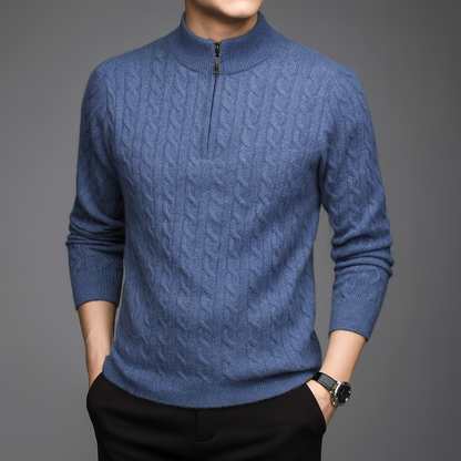 Valentino Wool Sweater