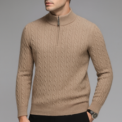Valentino Wool Sweater