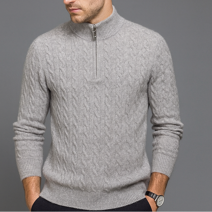 Valentino Wool Sweater