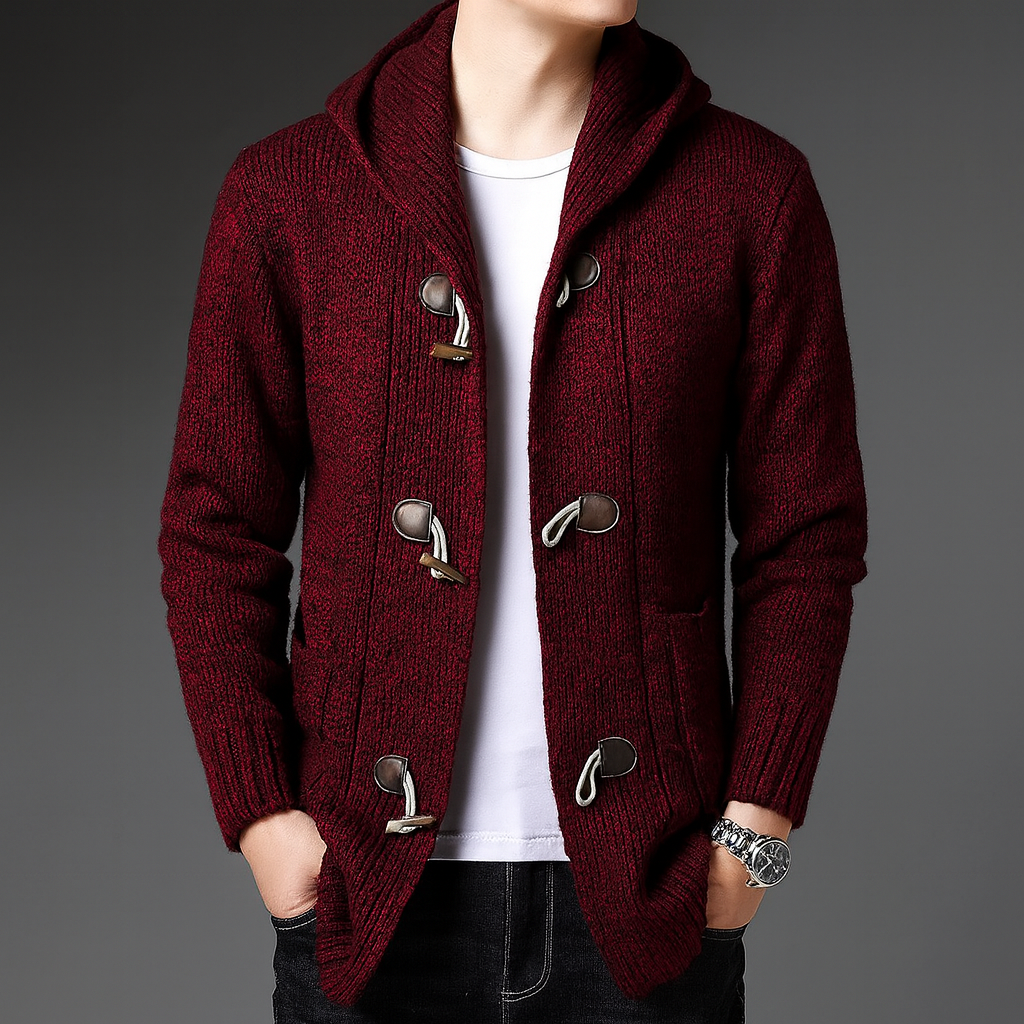 Barletta Cardigan