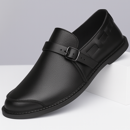 Arden Genuine Leather Loafers