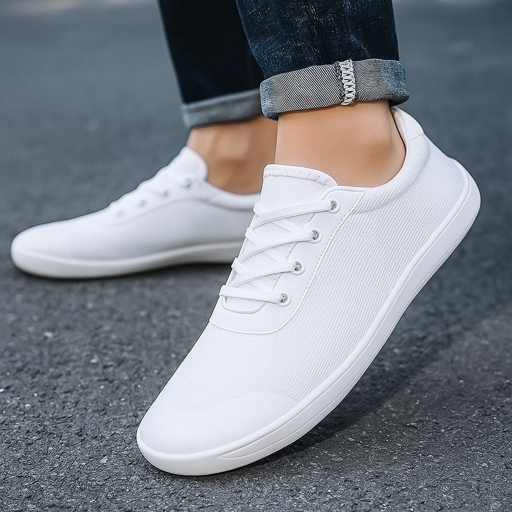 Looma Barefoot Shoes