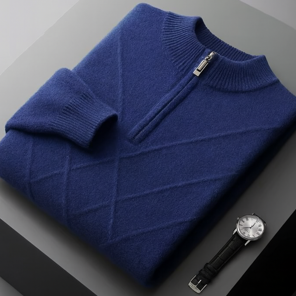 Amirie Cashmere Sweater