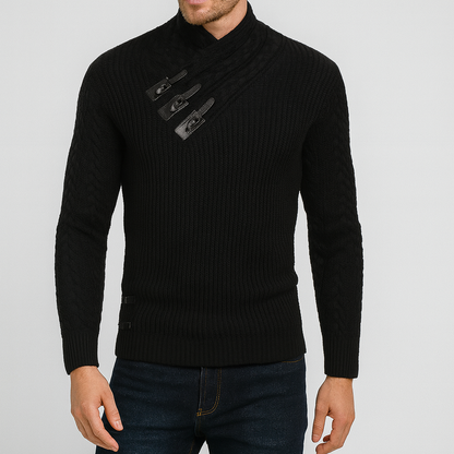 Belvedere Sweater