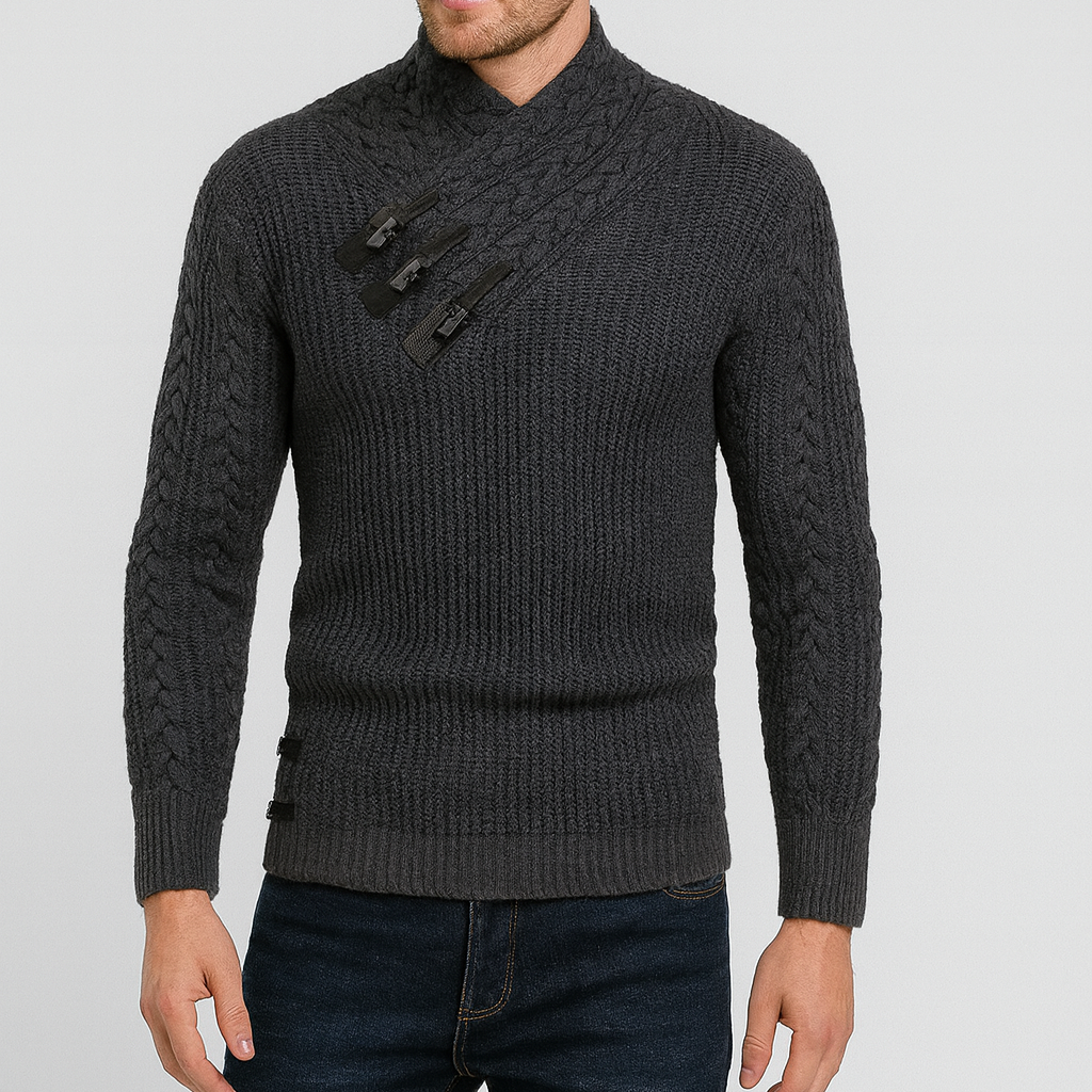 Belvedere Sweater