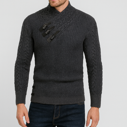 Belvedere Sweater